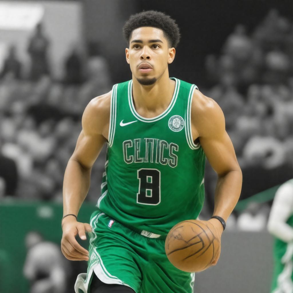 Jayson Tatum